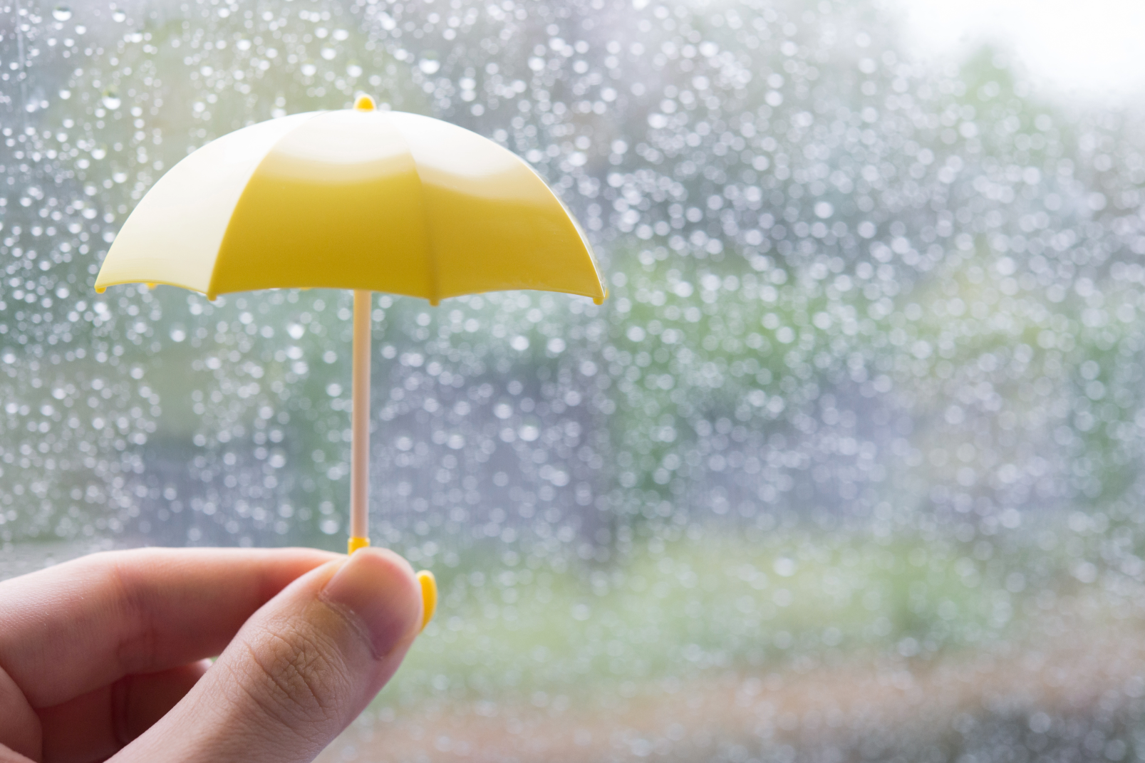 梅雨