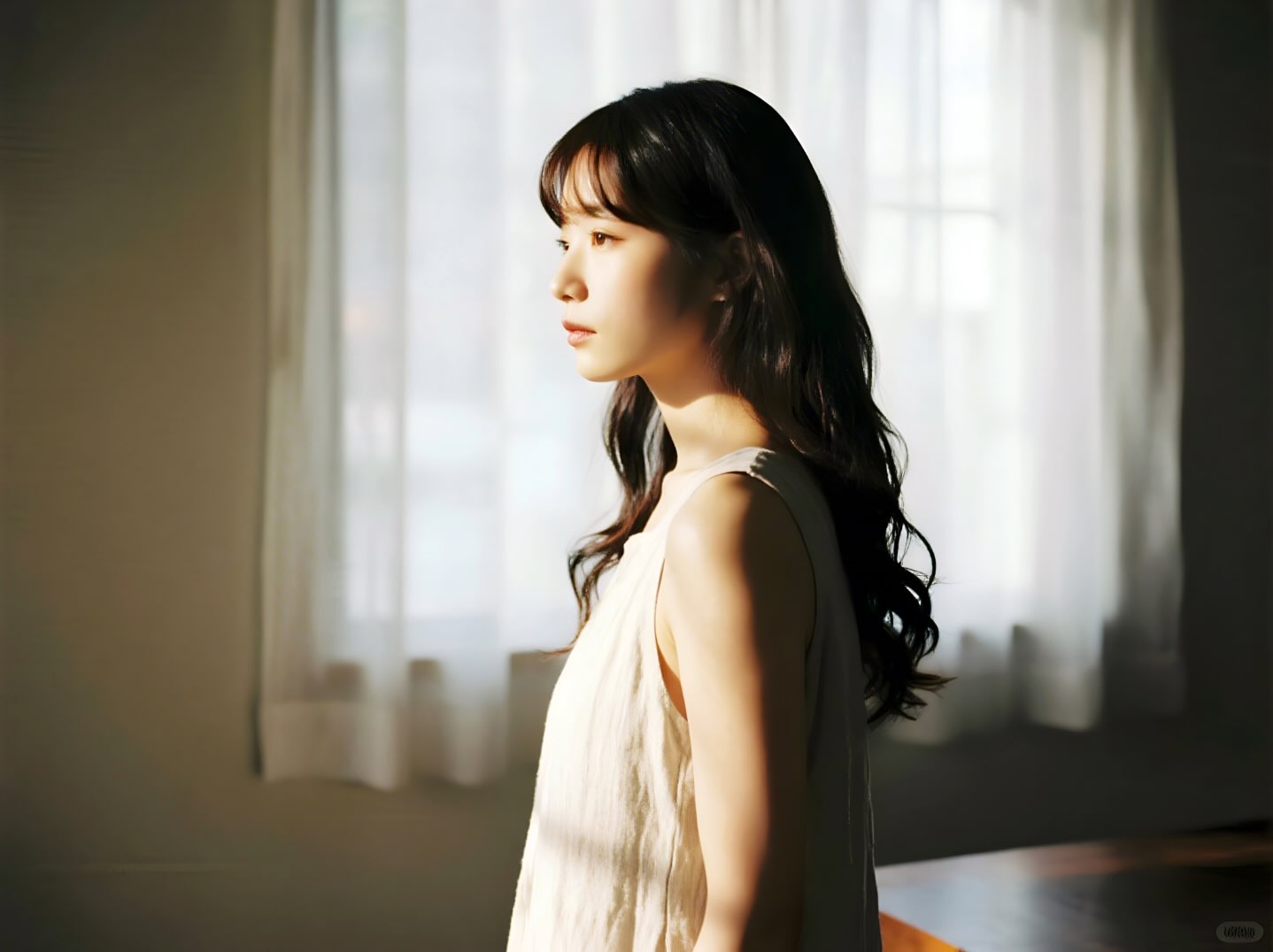 1.大人美容