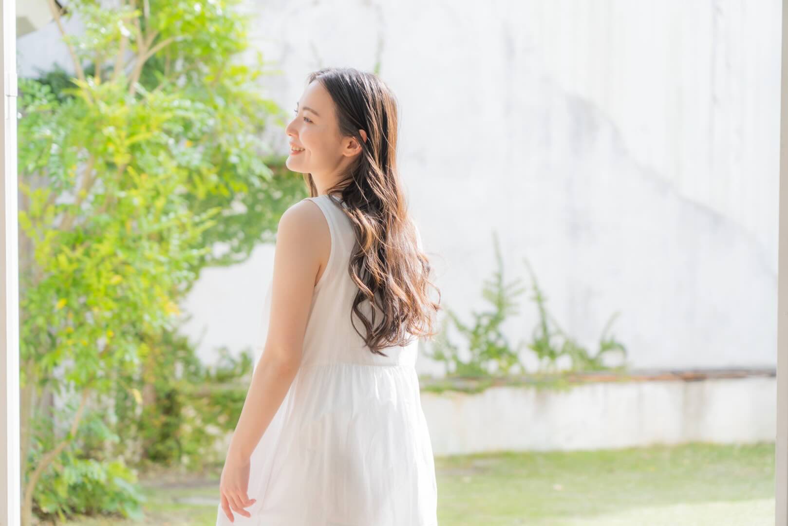 美しい化学反応